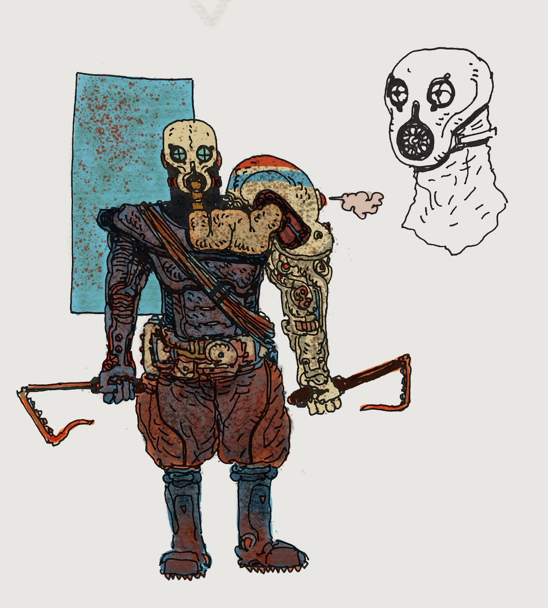 Already changed some stuff lmao https://t.co/hqCqgaEfaB 