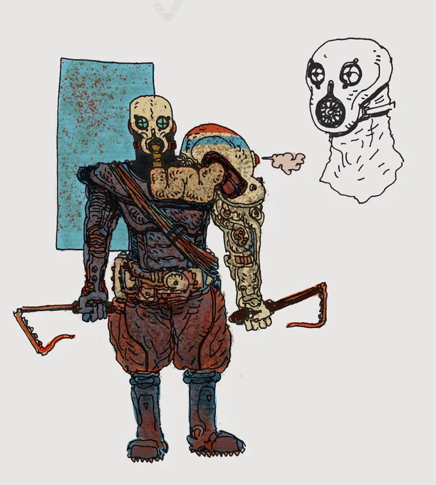 Already changed some stuff lmao https://t.co/hqCqgaEfaB 