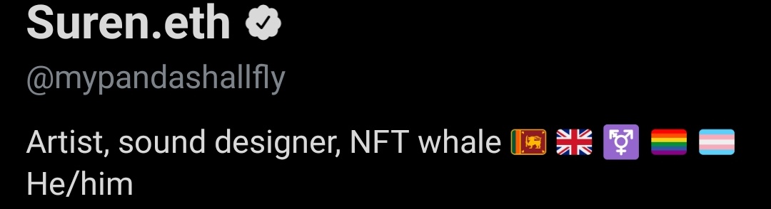 MfWillam's tweet photo. @Rattfood @shadowobsessed @nem0 False alarm. He supports NonFuckableTits. Anything he says has no value what so ever. https://t.co/zkWdzePxEB