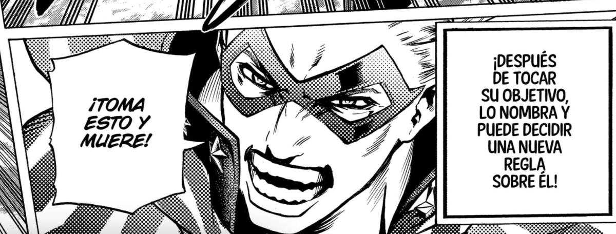 bnhaRamblings's tweet photo. #MHA330
Saving for HD https://t.co/Ebpy8xqxmx