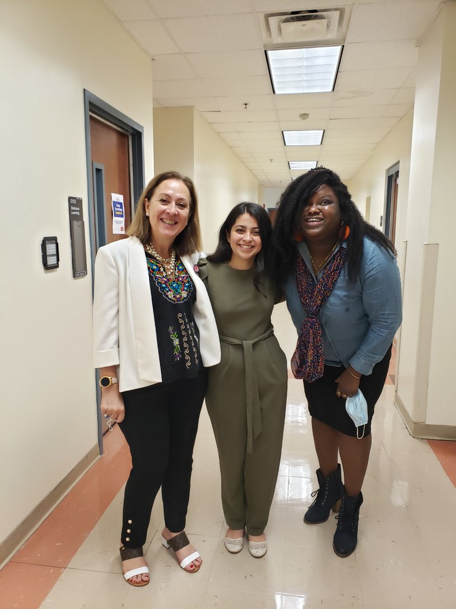 jmstacciarini's tweet image. It is #firstgenerationday and we celebrate the success of #DrJanetLopez who just defended her dissertation studying #caregivers of veteran stroke survivors. The first pub is out and the next coming soon pubmed.ncbi.nlm.nih.gov/33560779/ @UFNursing @Dany_Fanfan @LatinoNurses @JonasImpact