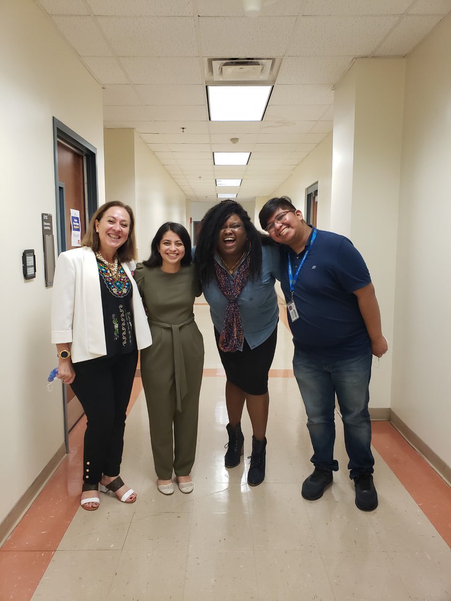 jmstacciarini's tweet image. It is #firstgenerationday and we celebrate the success of #DrJanetLopez who just defended her dissertation studying #caregivers of veteran stroke survivors. The first pub is out and the next coming soon pubmed.ncbi.nlm.nih.gov/33560779/ @UFNursing @Dany_Fanfan @LatinoNurses @JonasImpact