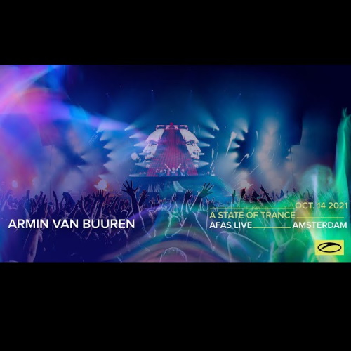 A State Of Trance 1038 ADE Special:
Armin van Buuren Live At AFAS Live

musiceternal.com/News/2021/Armi…

#Musiceternal #AStateOfTrance #ASOT #ASOT1038 #ArminvanBuuren #AFASLive #ElectronicMusic #TranceMusic #Netherlands