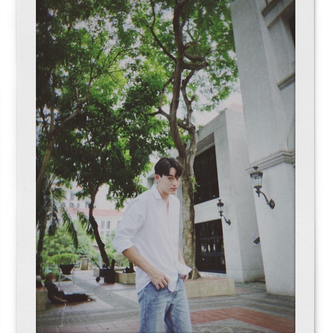 GAWIN CASKEY FC tweet media