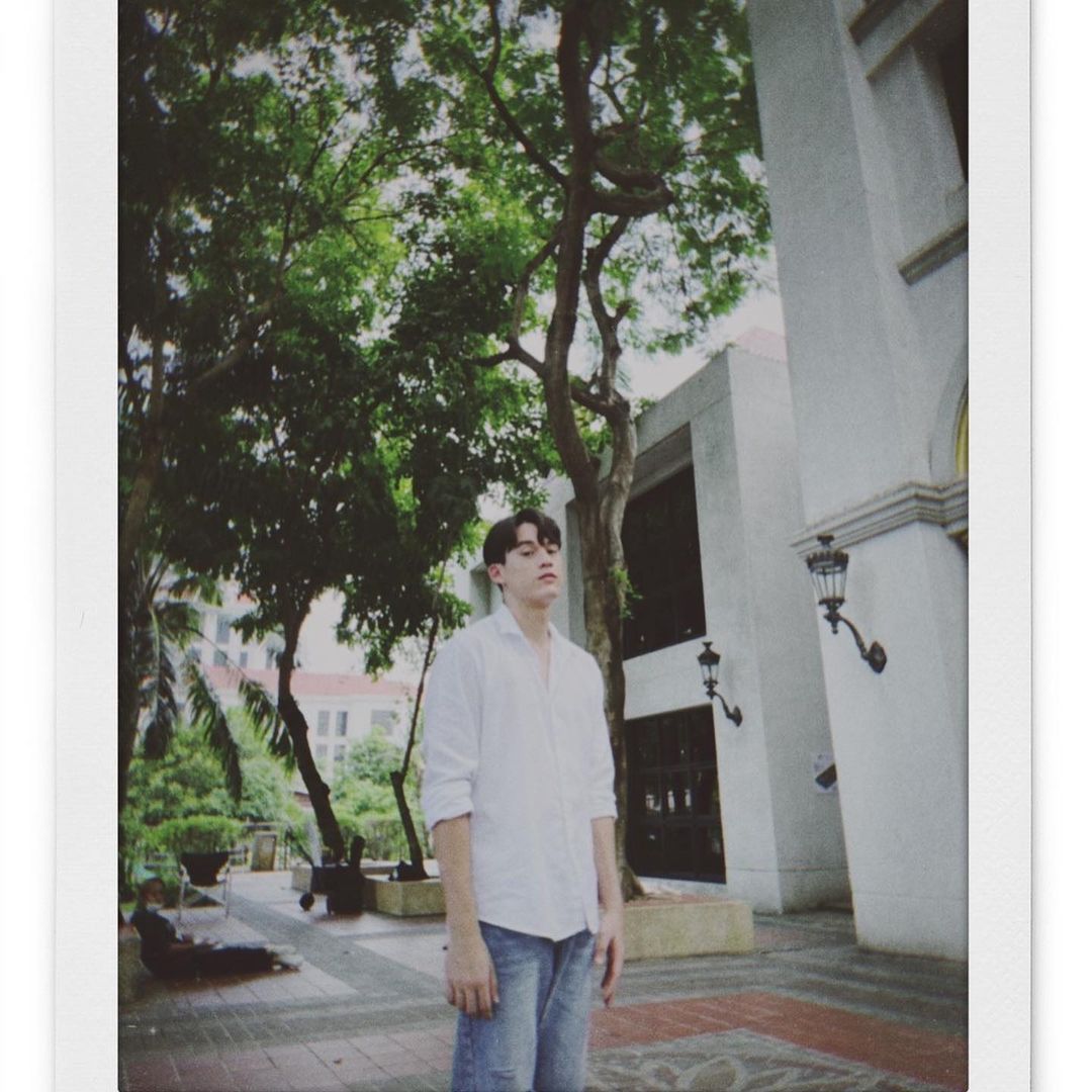 GAWIN CASKEY FC tweet media