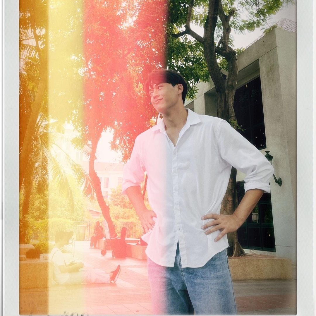 GAWIN CASKEY FC tweet media