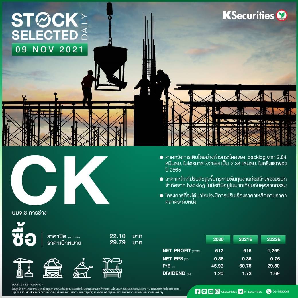 KSecurities tweet media