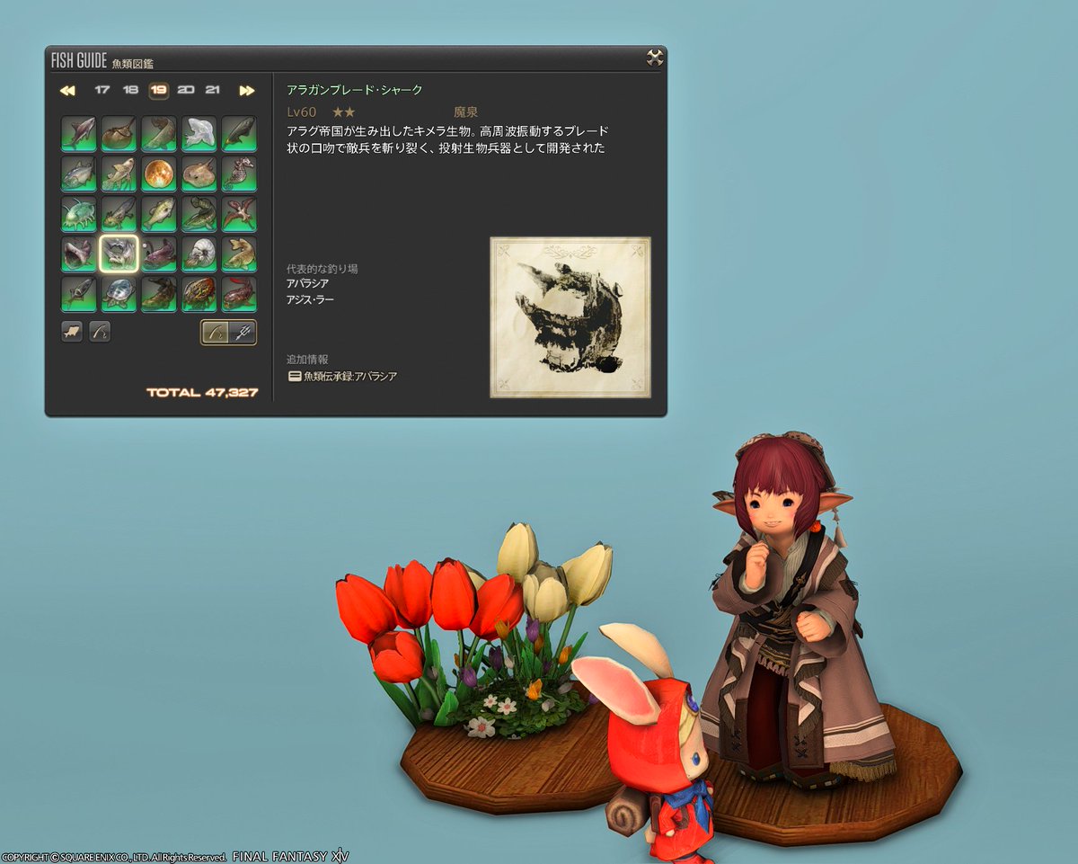 ヌシ釣り Cerca Su Twitter Twitter