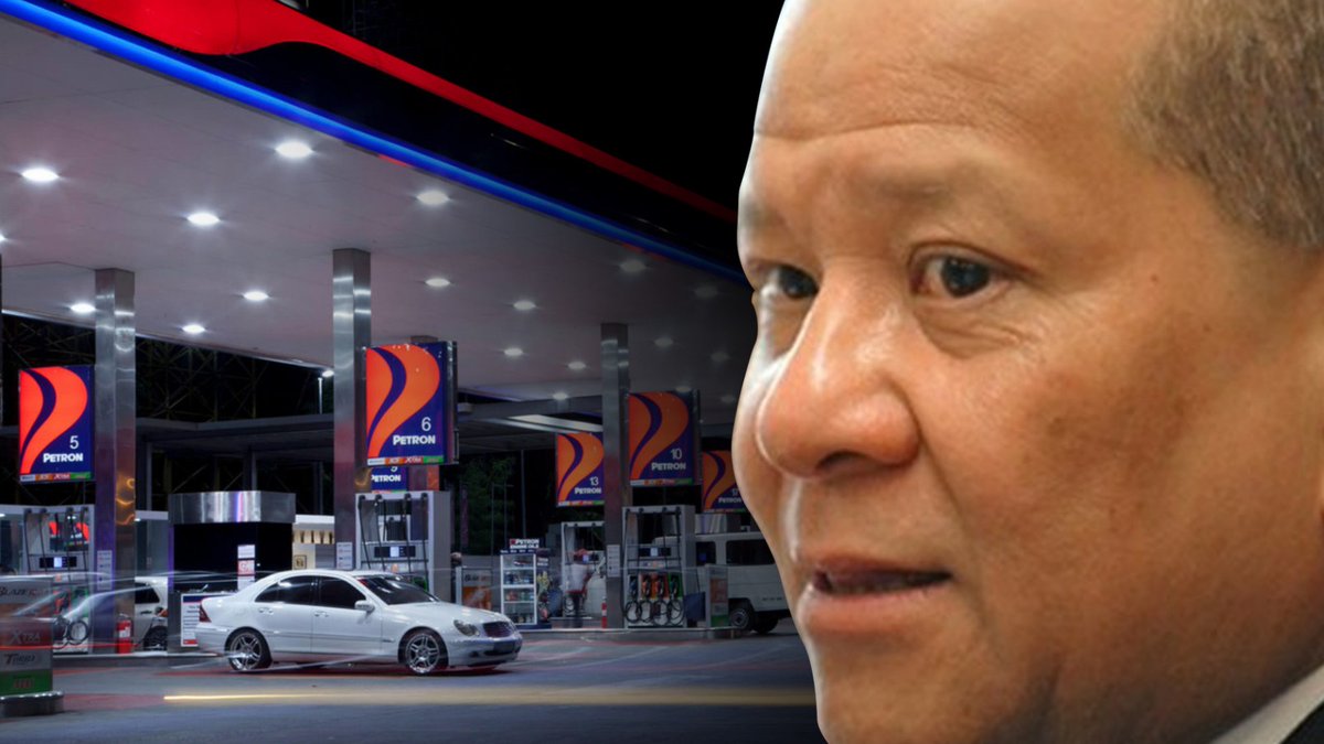 usapinglacson's tweet photo. Pinuri ni Sen @iampinglacson si #RamonAng sa pagpayag nitong ibenta ang @Petron_Corp sa pamahalaan kung kakailanganin.

"If there is one patriot among the country's leading business leaders, Mr. Ramon Ang is definitely up in the ranks."

https://t.co/K6g2nOvraI https://t.co/mCOel0p8CJ