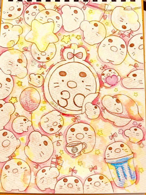 どせいさんのtwitterイラスト検索結果
