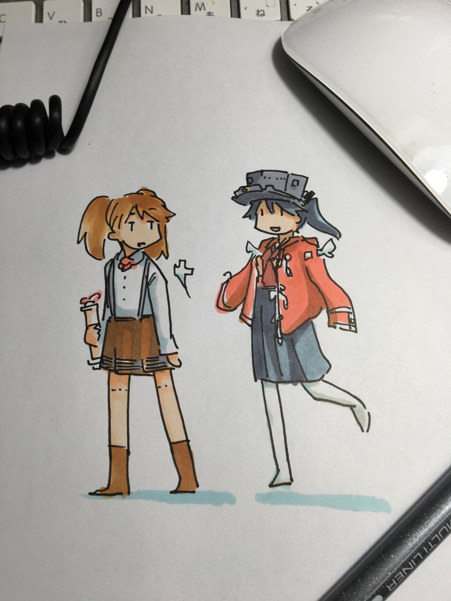 いいおくさんっぽい鳳翔さんなら 