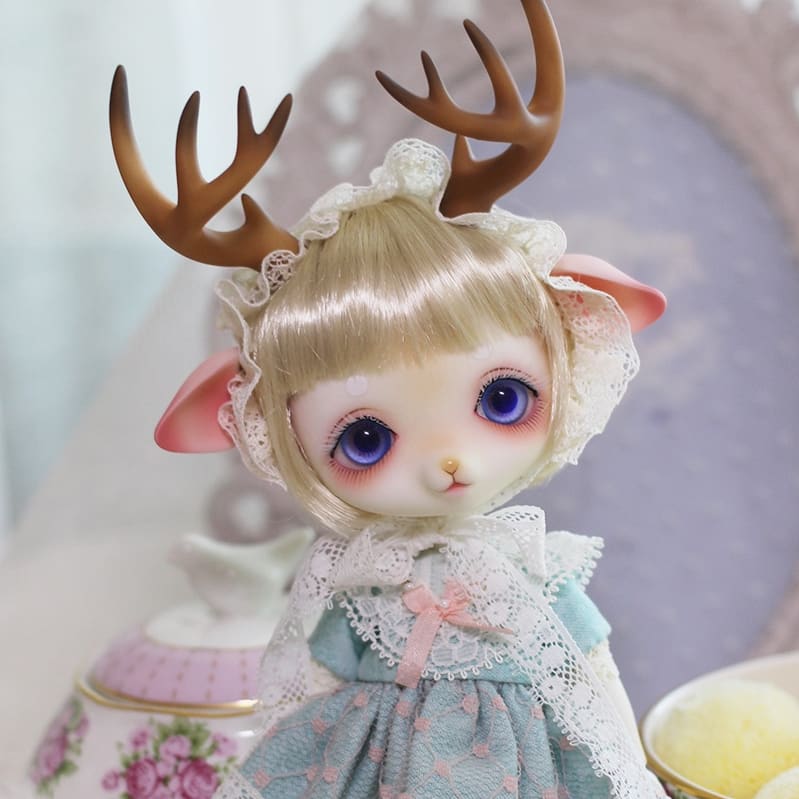kreamdoll's tweet photo. #bjd #kreamdoll #babymoca #babypino #크림돌 #구체관절인형 #축생구관

푸딩 버니 PUDDING BUNNY
(토끼타입 Rabbit type)

푸딩 밤비 PUDDING BAMBI
(순록타입 Reindeer type)

NEW Doll ♡ 새로 나온 푸딩 닮은 아기구관들입니다~ 예쁘게봐주세요♡😄 https://t.co/4JkAsV1jQ4