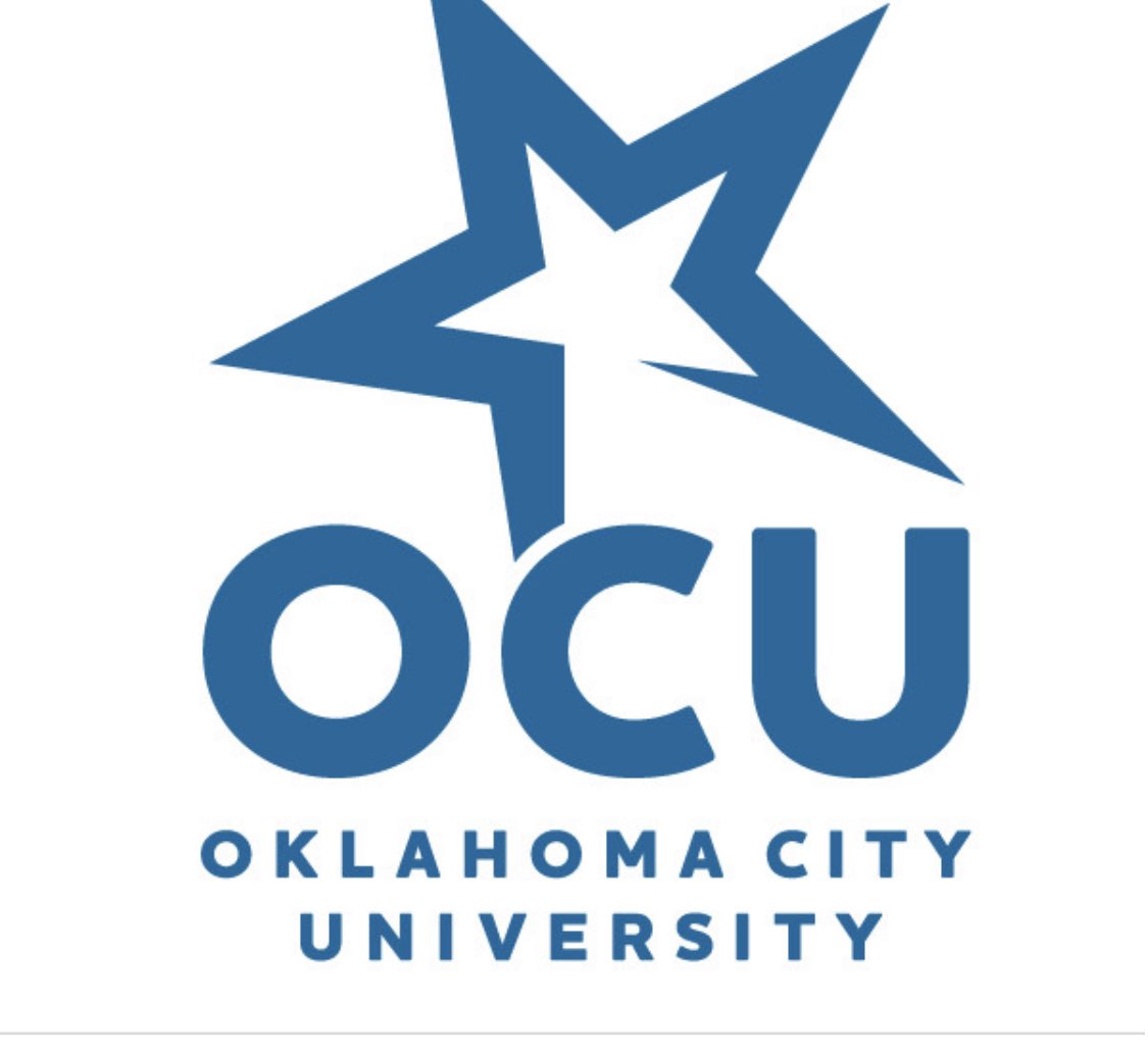 ColbyHe1141's tweet photo. I am blessed to say I received a offer from Oklahoma City University.
@OCUmbball @CoachBerokoff @DJH5Report @CHendersonESD @ESDAthletics @CSmithBball @TexasHoopsGASO @TxDynasty_Swish @TheTB5Reports https://t.co/fH43Y2b3UU