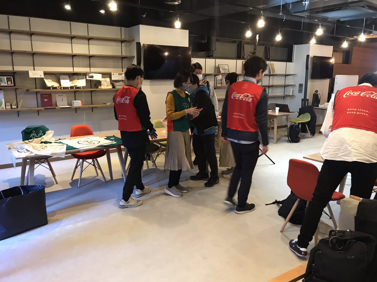 Campusplus_new's tweet photo. キャンパスプラスの細野です！
キャンパスプラスでは学生起業家向けビジネスコンテストも開催しております！興味がある方はDMを！
#Campusplus_new  #学生団体
#学生起業家　#起業家 https://t.co/jKItGjqToL