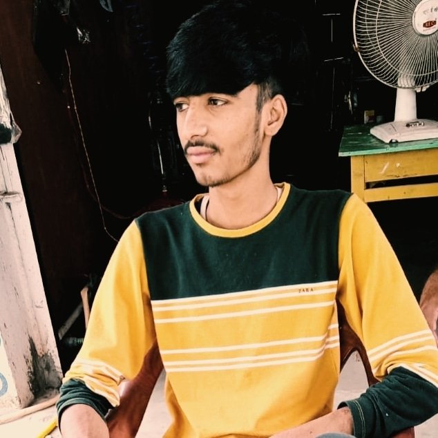 goswadi's tweet photo. #NewProfilePic https://t.co/e09JiJXenh