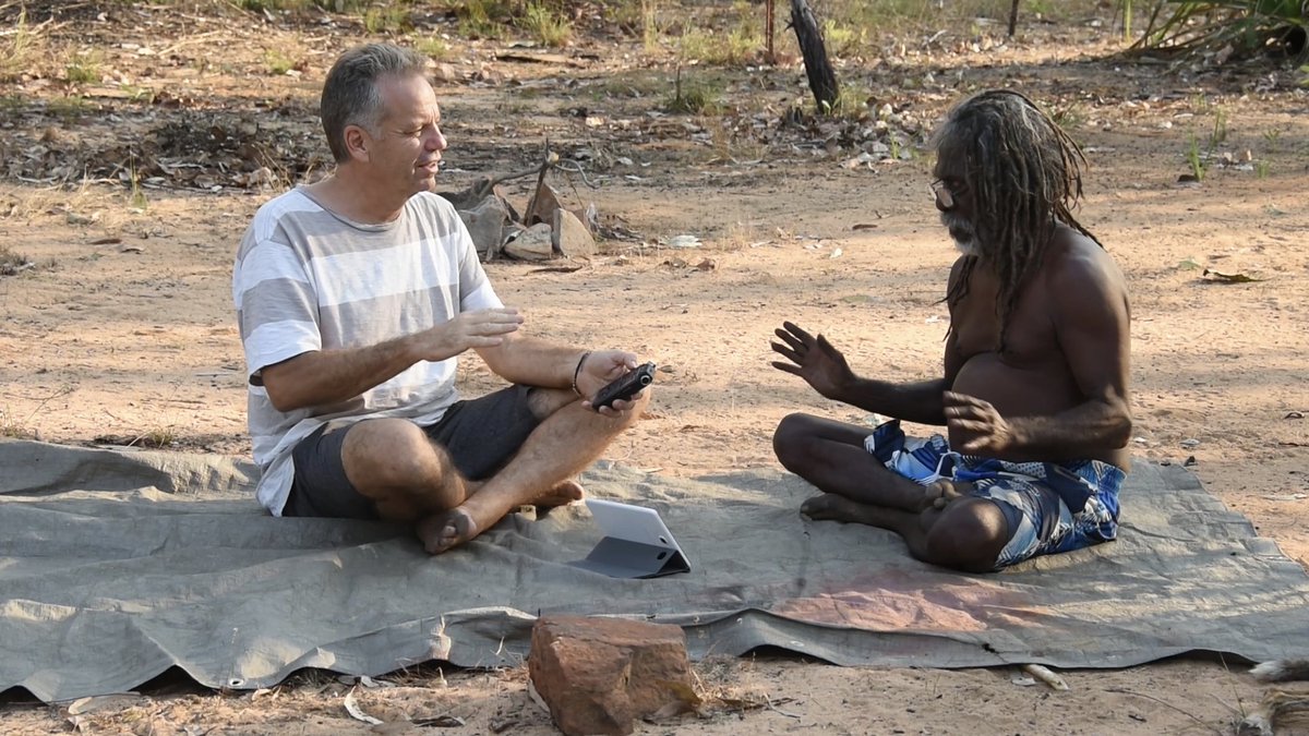 If you're attending #EMNLP21 please come to my keynote talk: Language Technology for All? Rethinking the Agenda. underline.io/events/192/ses… <a href="/cdu_tell/">Top End Language Lab</a> <a href="/cdu_ni/">Northern Institute</a> <a href="/CDUni/">Charles Darwin University</a> <a href="/emnlpmeeting/">EMNLP 2026</a> #LT4All