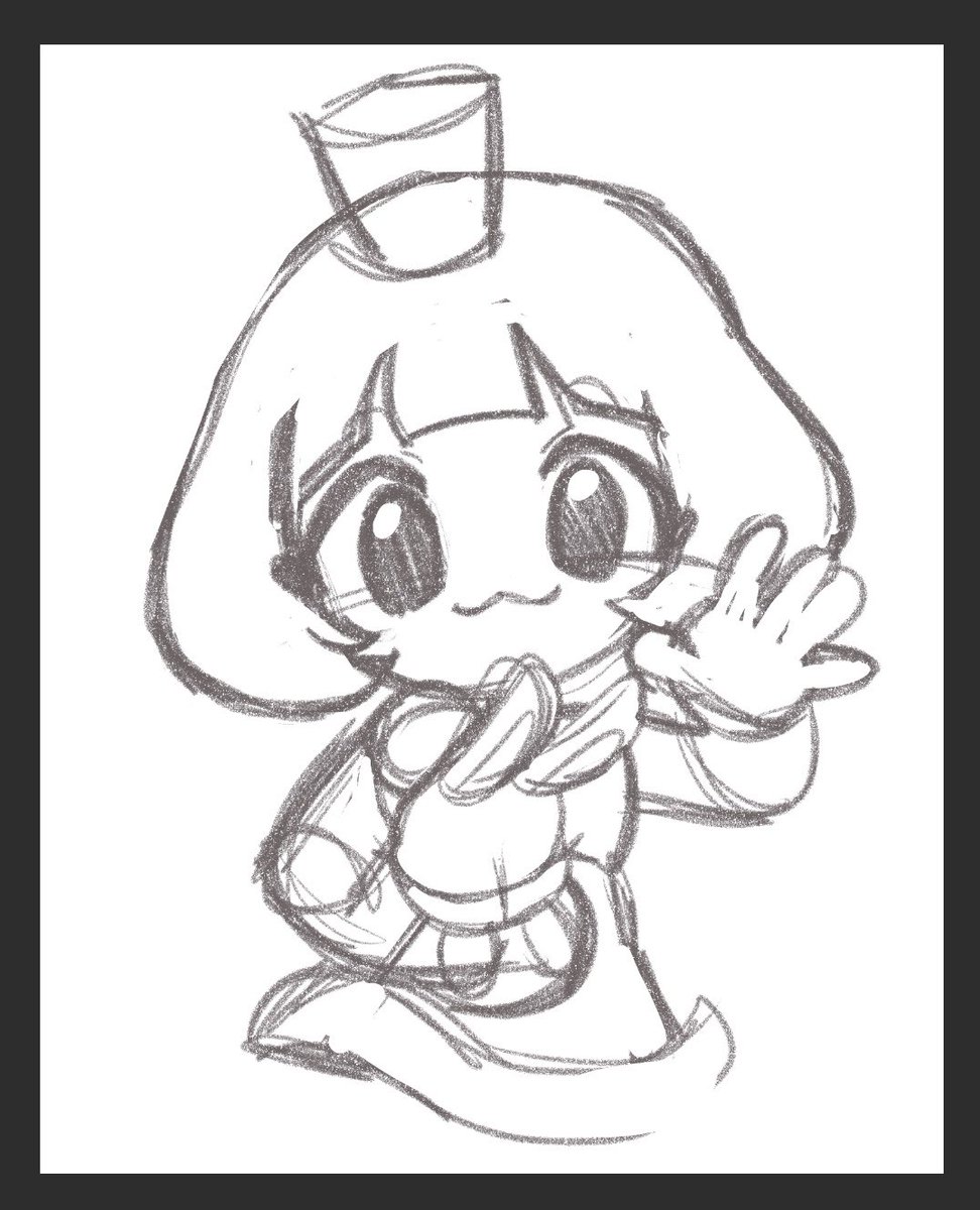 Some sketches(for commisson) 
