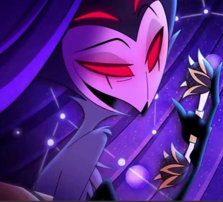 || 💫 ☆ 𝐒𝐭𝐨𝐥𝐚𝐬 ☆ 💫 ||

"𝐹𝑎𝑣𝑜𝑟𝑠 𝑓𝑜𝑟 𝑓𝑎𝑣𝑜𝑟𝑠..."

(( ☦︎ » Prince Stolas Goetia

(( ☦︎ » Story/Crack RP [Lewd in DMs]

(( ☦︎ » Selective writer

(( ☦︎ » Lit./Desc., please be the same