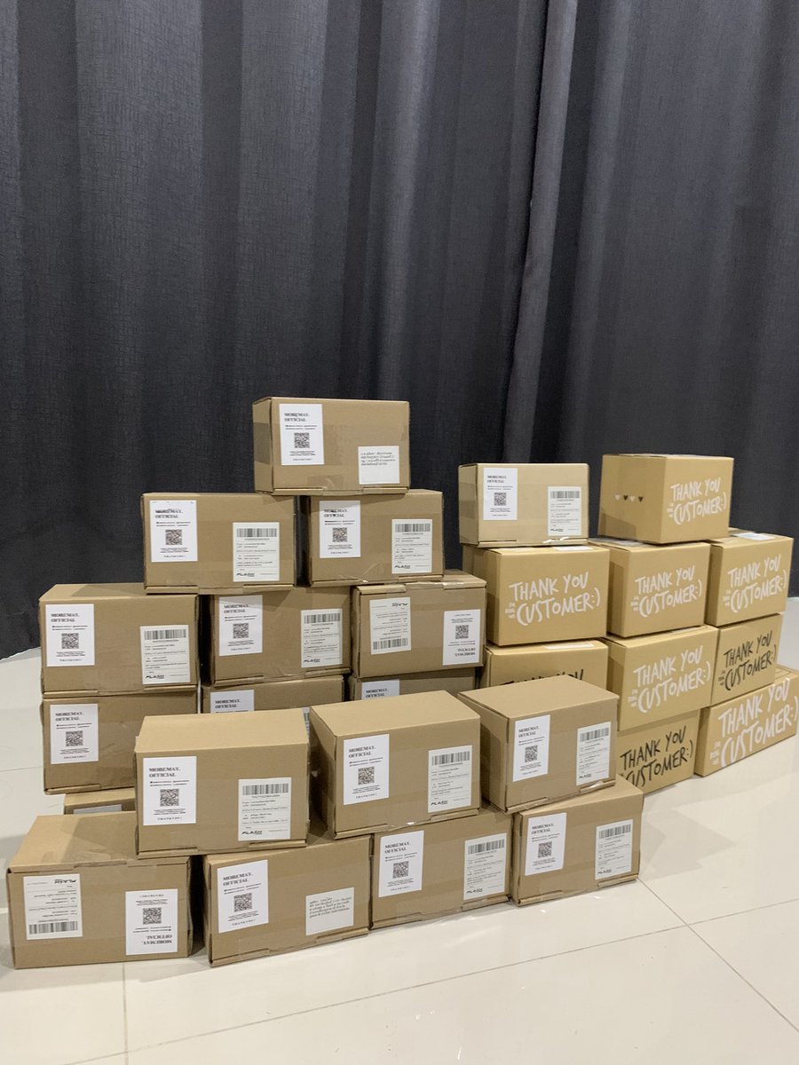 collagen_glory's tweet photo. ✿ mademyday !
ใจฟูมา��ฮะ สำหรับออเดอร์จอง 𝙉𝙚𝙬 𝙏𝙚𝙧𝙧𝙮
ปิดไป 30บ้าน ขอบคุณลูกค้าทุกคนที่อุดหนุนนะคะ🙇🏼♂️
พร้อมส่ง Terry สูตรใหม่
1 𝙋𝙘 549.-
2 𝙋𝙘𝙨 998.-
กันแดดหนมปัง โปร 11.11 ค่าส่ง 11.-
1 𝙋𝙘 300.-
2 𝙋𝙘𝙨 578.-
#terry #terrysleepingmask
#sunbread #กันแดดหนมปัง https://t.co/pq9aRbcmz6