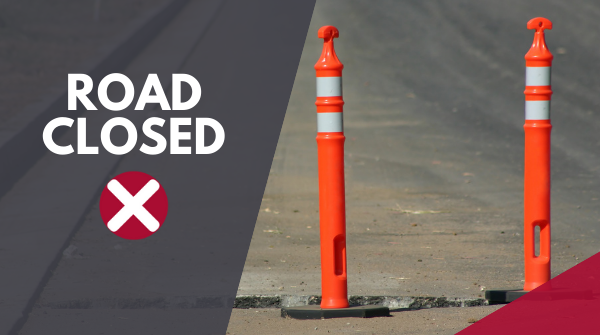 Northam Cranbrook Rd CLOSED at Hassell Rd, Shire of Broomehill-Tambellup due to a Truck Rollover #waroads ow.ly/frPE50GIYMy