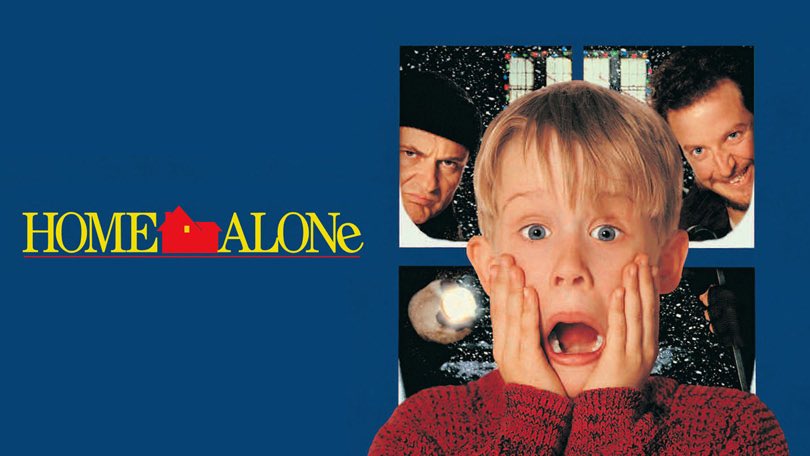 Just getting really excited to watch Christmas movies
