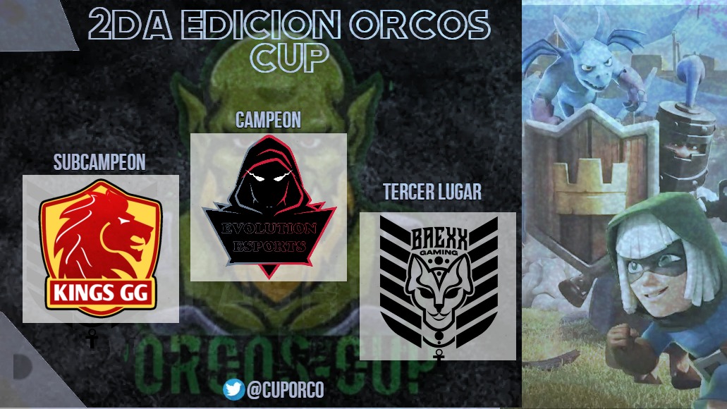 Evolution Esports (@EvolutioEsports) / Posts / X