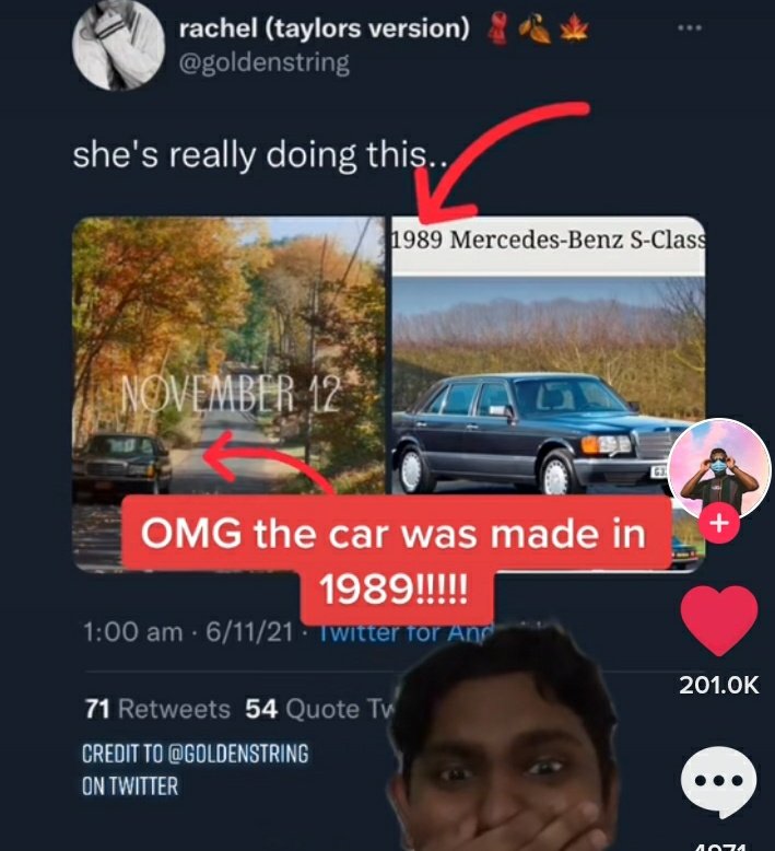 goldenstring's tweet image. DOES THIS COUNT AS A NOTICE CAUSE I AM FREAKING OUT