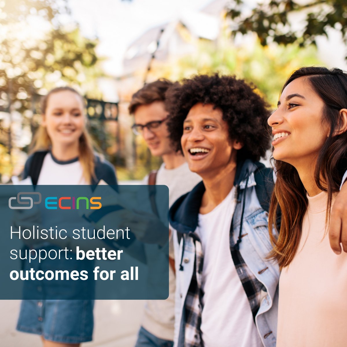 ECINSNews's tweet image. In our work, we have had the privilege to interact with school social workers and psychologists who are providing the support that enables children to thrive. Thank you, @nasponline members - your work is life changing! #collaborativesupport #schoolpsychweek  #ecins #ecinsus