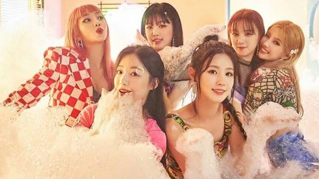 camukatu's tweet photo. @KpopVoteSells @kpopvotesell #MAMAVOTE #GIDLE @G_I_DLE https://t.co/xaLIzE2cjz