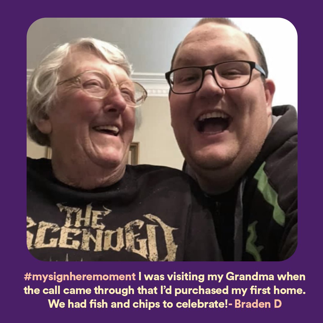 Congratulations to our weekly winners! Share your #mysignheremoment to go in the draw to win weekly prizes or a grand prize of $5,000! Entries must tag <a href="/Aussie/">Aussie</a> and use the hashtag #mysignheremoment to be eligible.​ T&amp;Cs apply, see bit.ly/30B3SR7