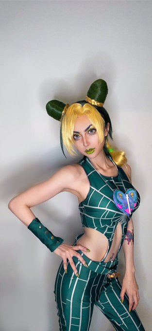 Twitterのコスプレ画像31