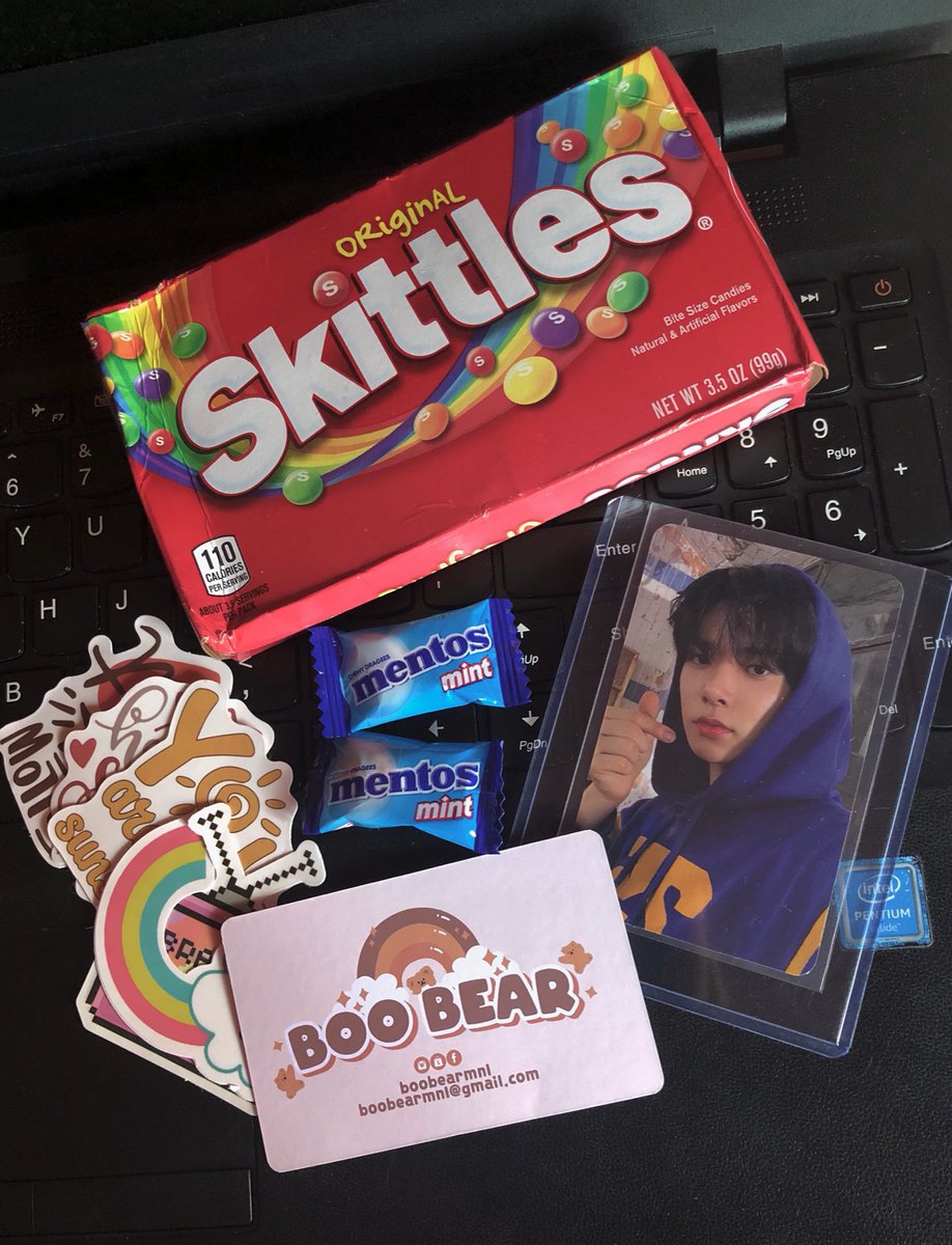 JE0NCART's tweet photo. ꒰ #deemailz ꒱ — heeseung shopee pob ˚✧

thank u sm @JS25CART for helping me bring home heeseung hoodie T_____T

tysm for d smooth transaction, yana ! + i loved the packaging &amp; freebies pls i love the skittles sm HDJDJDHDHFH <3

#JS25PROOFS @boobearmnl https://t.co/H74kPwF1WK