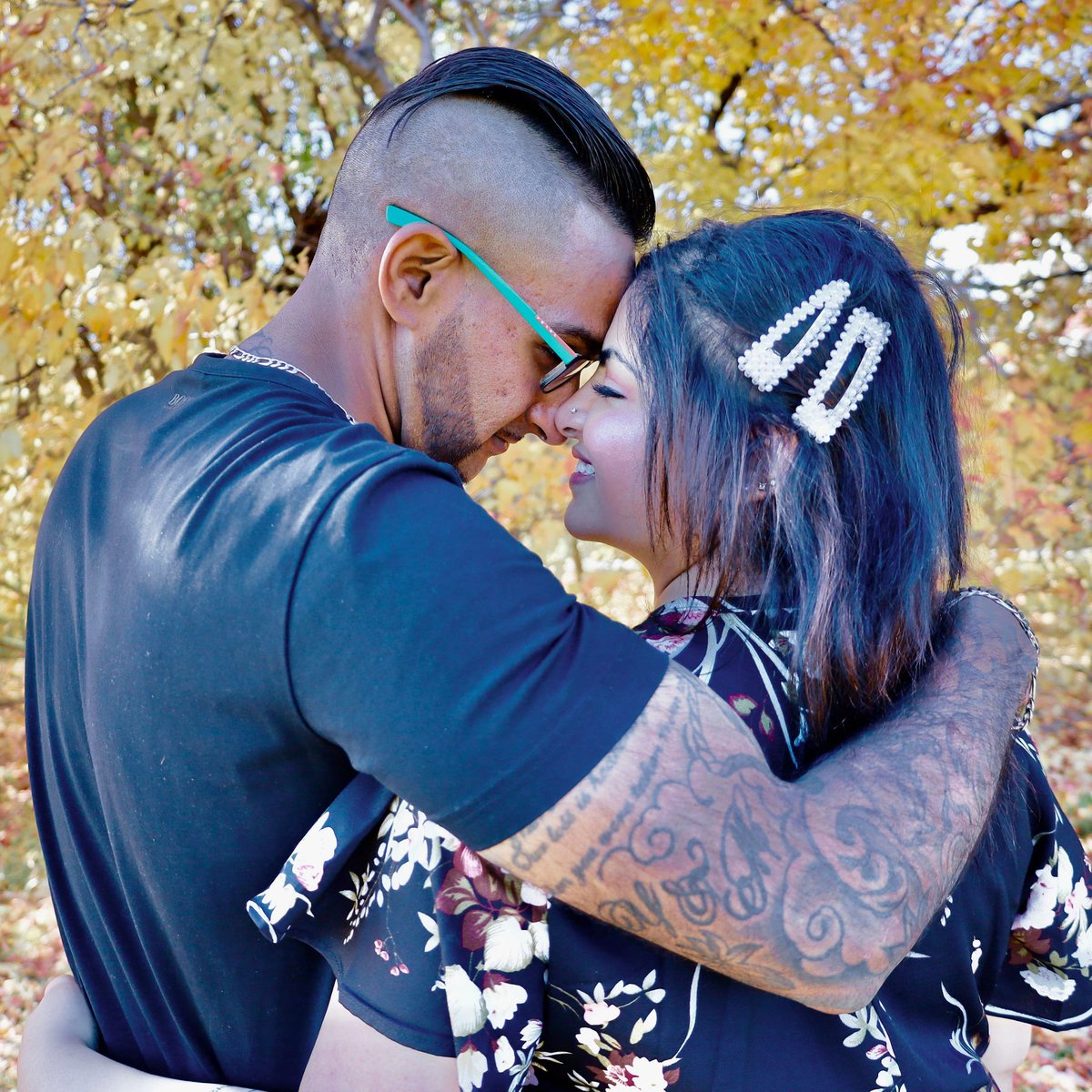 reesamurji's tweet photo. My future ♥️ can't wait to spend forever with you ♥️ https://t.co/v8iDksgcLg