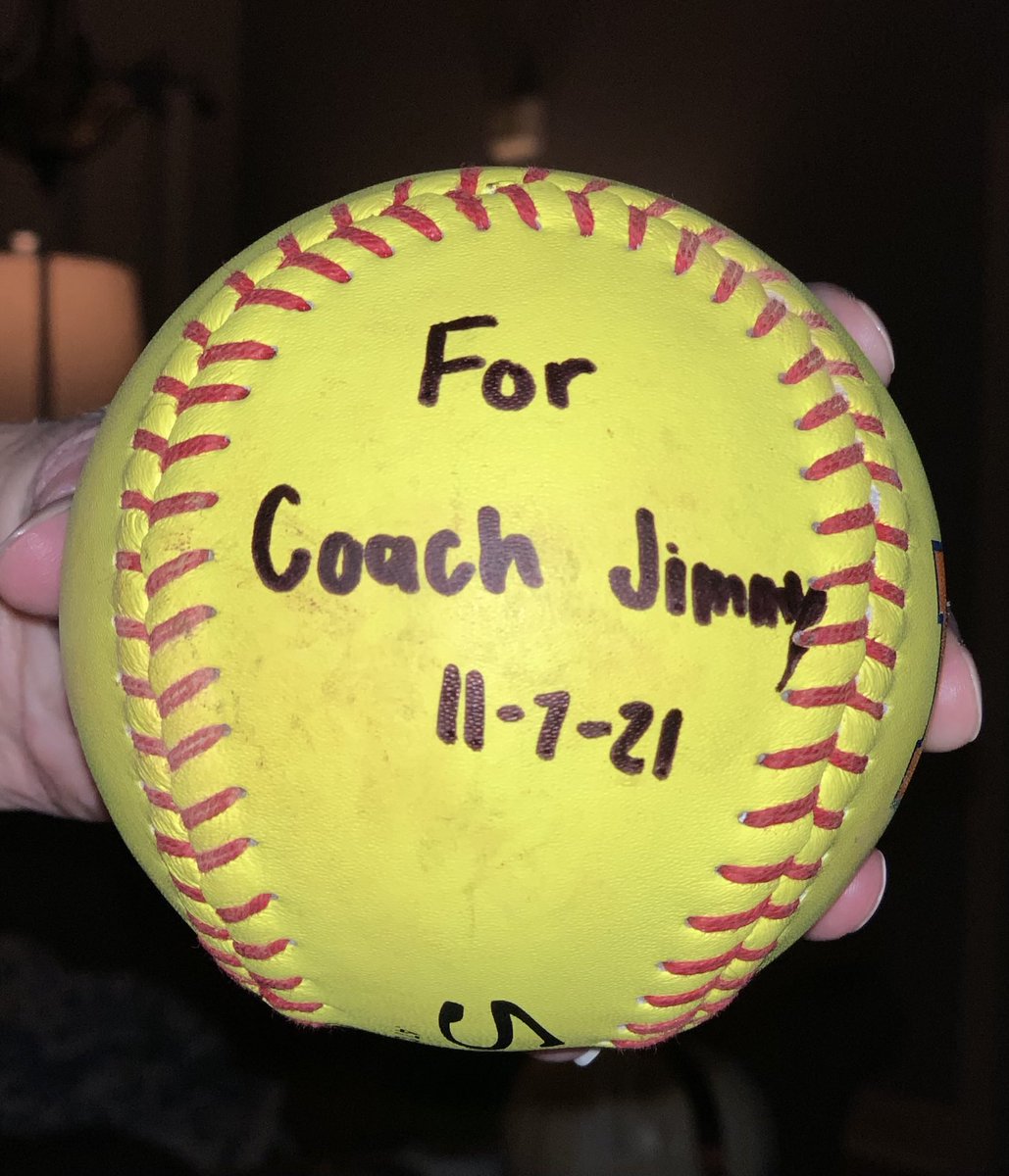 Treasured!  Thank you #josiesanders
