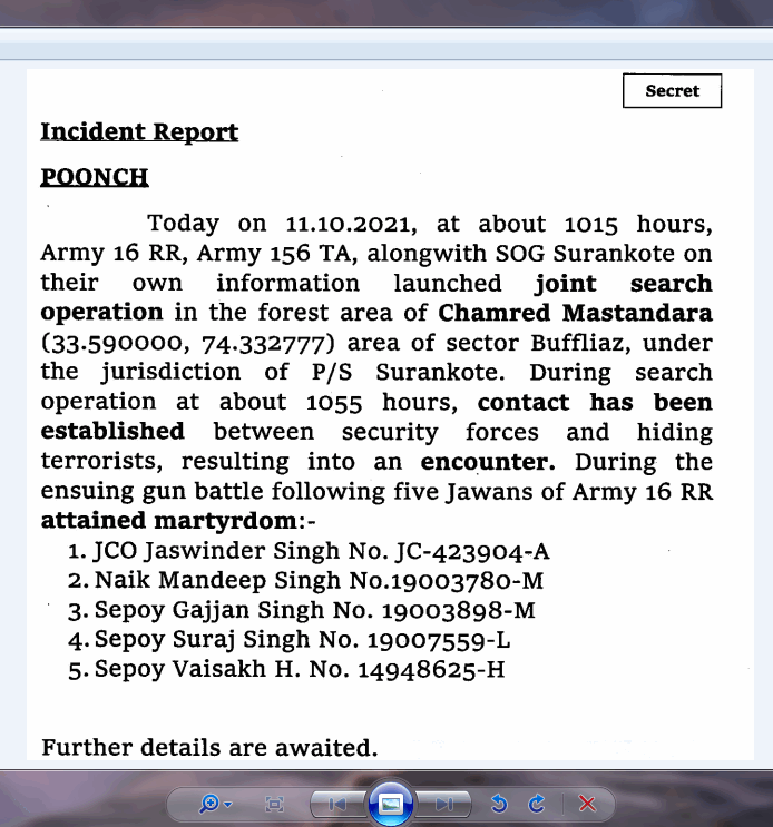 RedDrip7's tweet photo. New sample probably from #Sidecopy #APT:
After execution, the sample will download and display images related to Incident Report to confuse the victim and execute the malware for remote control.
d78e8943a1a2932d094957ef47956324 
4c4b00e6a03b8e71f7da147450ea424a 
C2: 62.171.187.53 https://t.co/UFYQK9PYAy