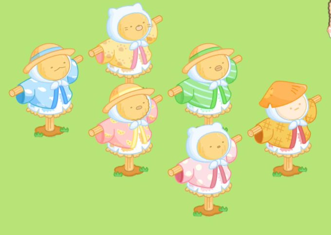 すみっこぐらしのtwitterイラスト検索結果 古い順