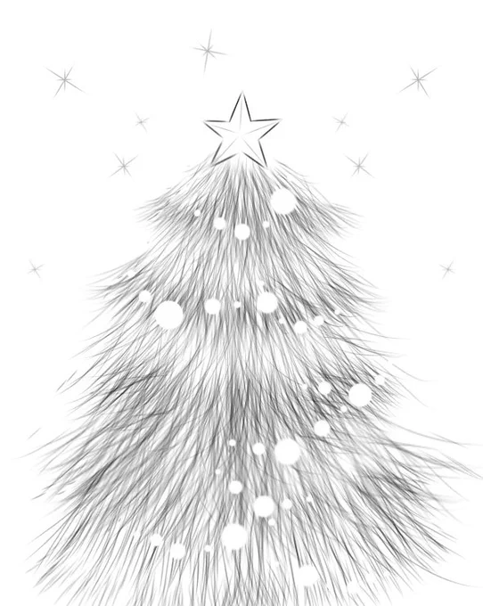 アンケートご協力ありがとうございました🎄
#クリスマス #お絵描き #落書き https://t.co/9WTicxruRu 