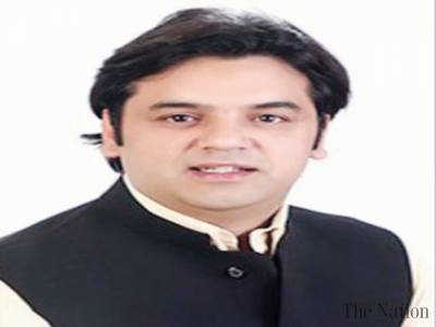 The_Nation's tweet image. Soft loans worth Rs 30 bln approved under Kamyab Jawan Programme: Usman Dar
nation.com.pk/09-Nov-2021/so…
@UdarOfficial @PTIofficial #Softloans @KamyabJawanPK #Programme #Newspaper