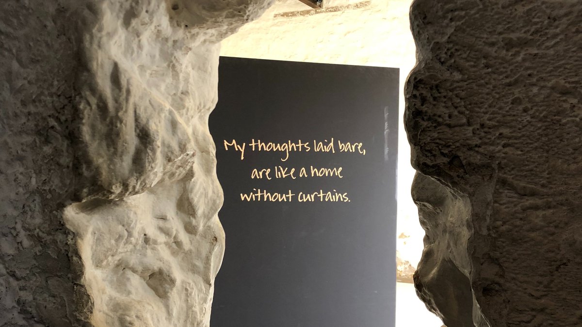 To all the adults: Find one young person and ask them how they feel?" ~ a perfect prompt from Colin Pettit @CCYPWA to officially launch NOW I OWN! 🎉 | <a href="/formwa/">FORM</a> <a href="/IndSchoolsWA/">Independant Schools Western Australia</a> <a href="/StormieMills/">Stormie Mills</a>
