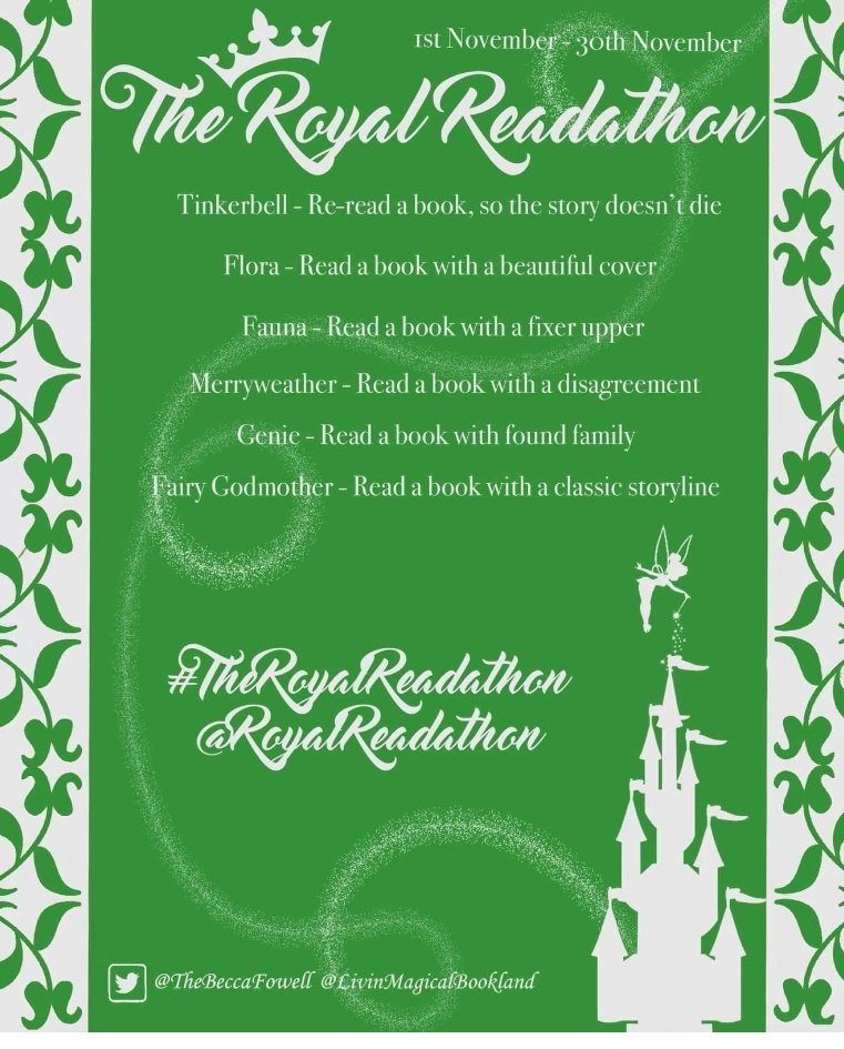 Raisingtheroya1's tweet photo. @RoyalReadathon book 1 of the month by the Author Tanisha Stewart 🤗 join in on the fun:Book link
https://t.co/R7zT1xKC78 https://t.co/oKJ8RzaukI