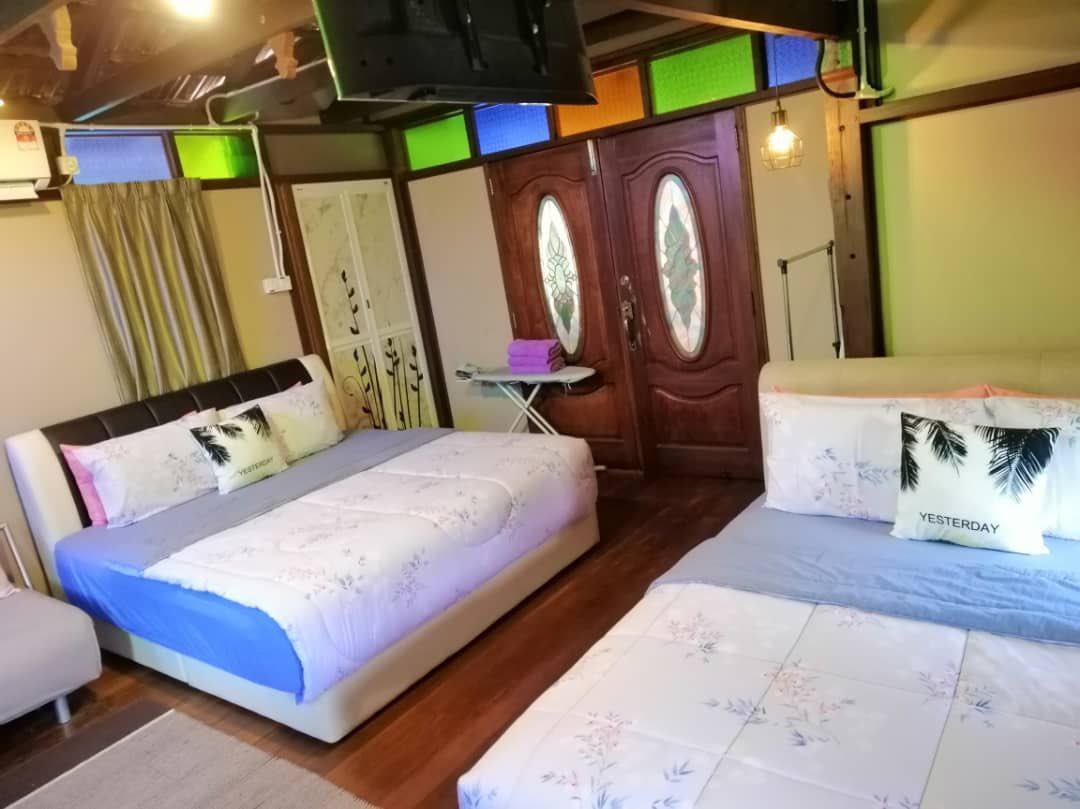 lokalisstay's tweet photo. Dangau Indah Chalet Ipoh, Perak https://t.co/GhQFGG2VBu
