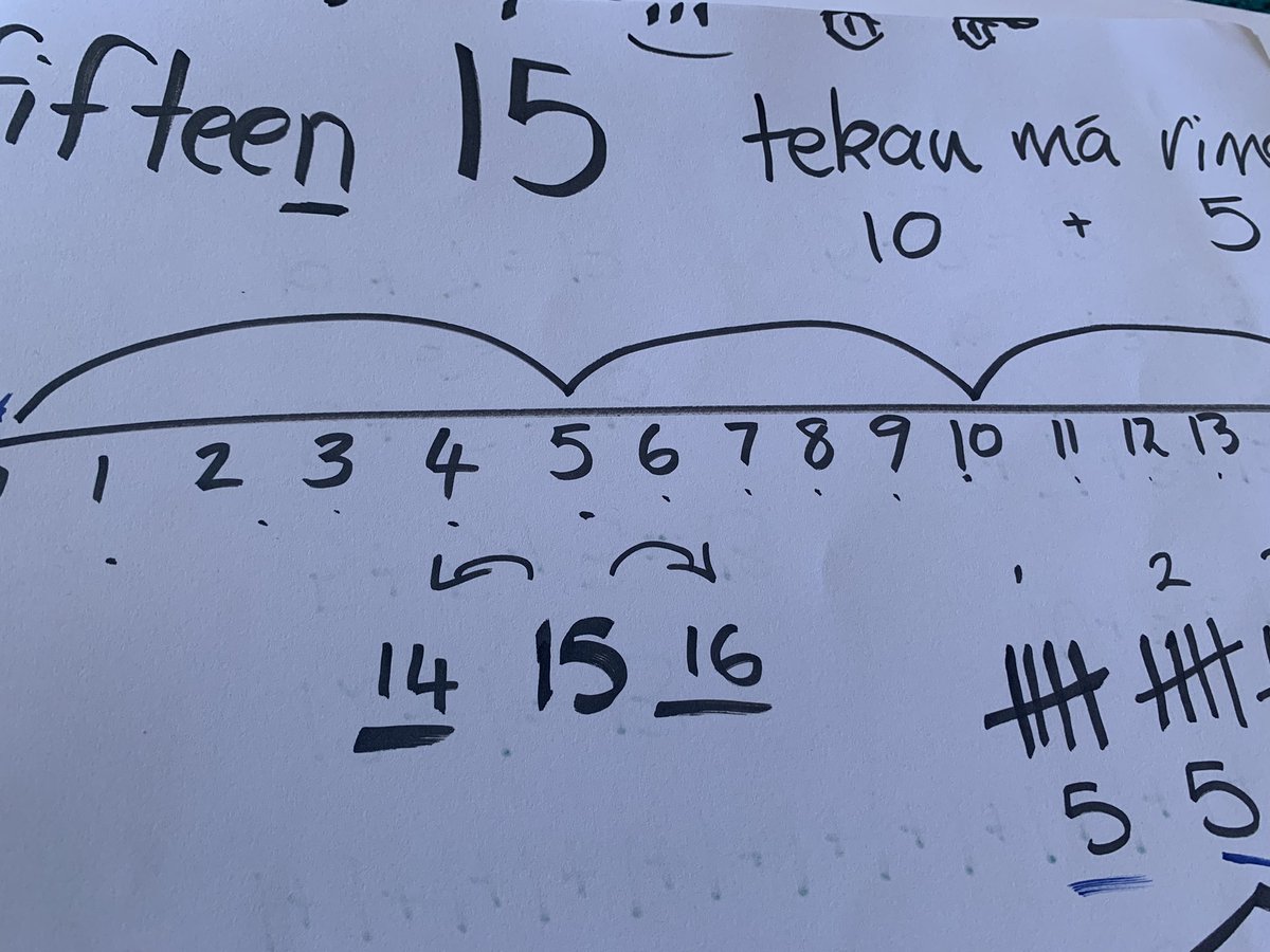 Bridget Casse tweet media