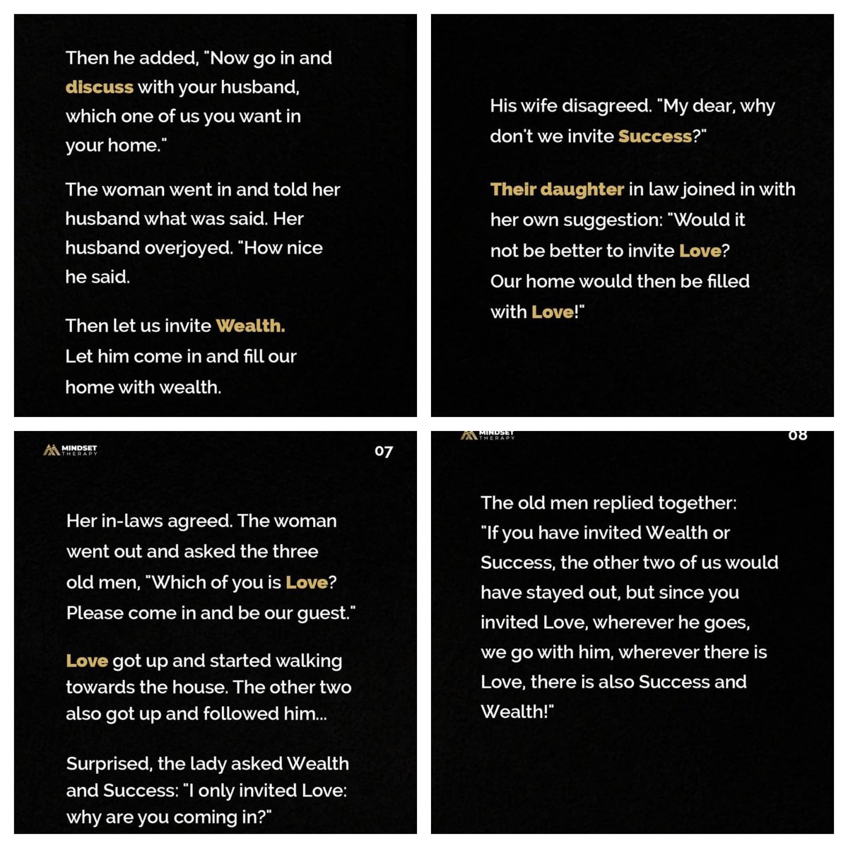 MJLDeb's tweet image. #Entrepreneur  #BossTalks #bossbabe #bosslady #ladyboss #TedTalk quickie