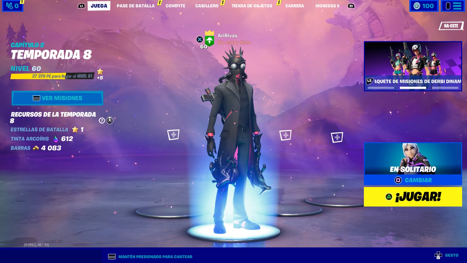 Ari Rivas (@Ari_Riv4s) / Twitter