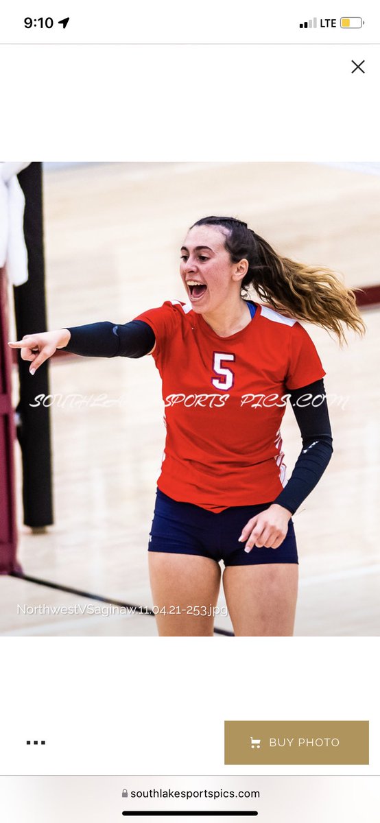 Julianna Green tweet media