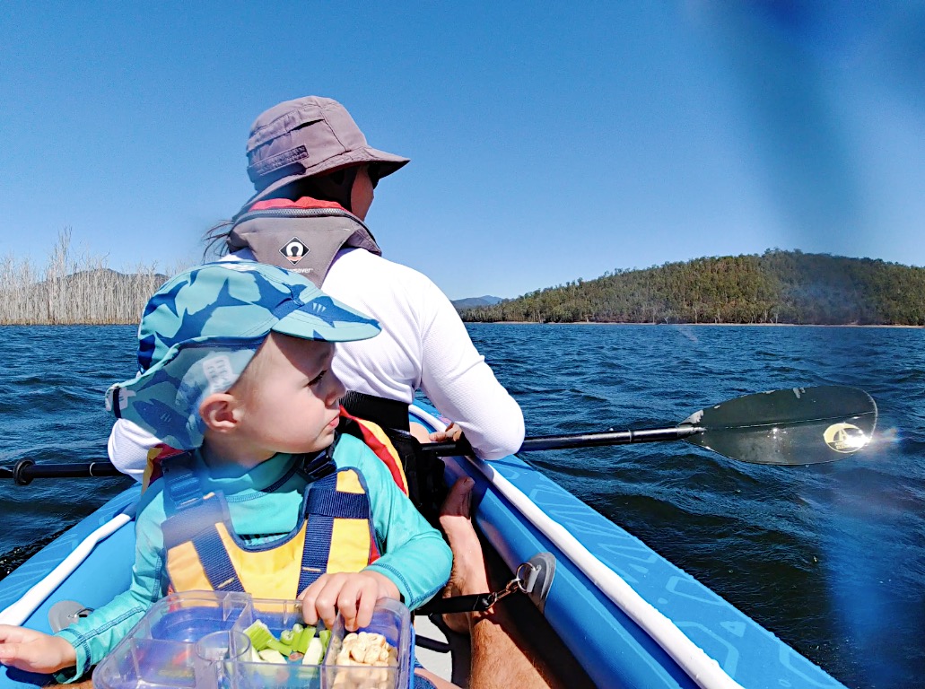 OzInflatabKayak's tweet photo. When you kayak, the view is a snack ๐
๐#HinzeDam
๐ฃ๐ป #AirVolution2Kayak
.
.
.
#AdvancedElements #OzInflatableKayaks #Kayak #Kayaking #Cycling #Travel #Camping #KayakingAustralia #CyclingAustralia #CampingAustralia #Australia #Kayaker #exploremore #ilovetravel #travelshots https://t.co/QNwtmchu1W