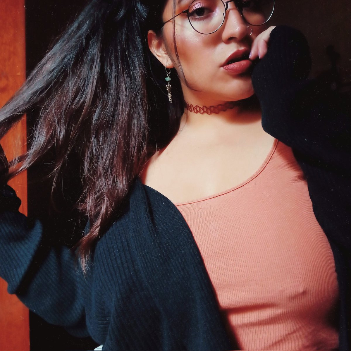 canelawitch's tweet photo. #NuevaFotoDePerfil https://t.co/T54uPsKKvs