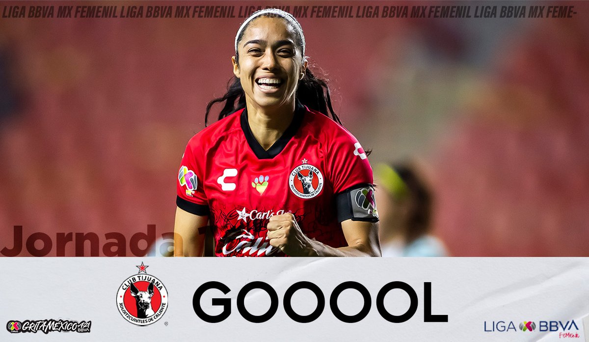 Club Tijuana 1 - 0 Mazatlan