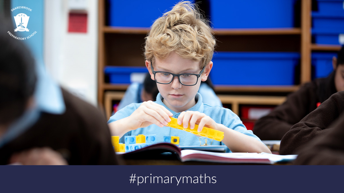 Snaresbrook Prep (@snaresbrookprep) on Twitter photo Years 5 & 6 are taking part in the Primary Maths Challenge today, fun & exciting mathematical questions that help pupils develop logical reasoning skills through problem solving & thinking outside the box. Enjoy it!
<a href="/PMC_Maths/">MA Maths Challenges</a>
#primarymaths #numeracy #mathematiciansofthefuture Years 5 & 6 are taking part in the Primary Maths Challenge today, fun & exciting mathematical questions that help pupils develop logical reasoning skills through problem solving & thinking outside the box. Enjoy it!
<a href="/PMC_Maths/">MA Maths Challenges</a>
#primarymaths #numeracy #mathematiciansofthefuture