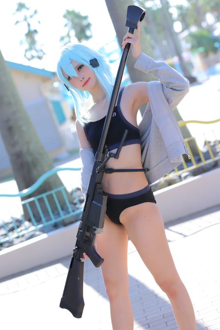 コスプレイヤーメリーのTwitter画像31